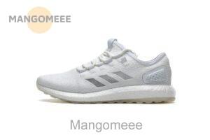 Sneakerboy x Wish x adidas Pure Boost Glow in the dark S80981 Real Boost