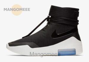 Fear of God x Nike Air Shoot Around "Black" AT9915-001