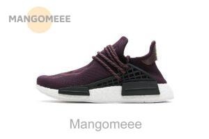 Pharrell Williams x Adidas NMD Human Race Friends & Family Real Boost BB0617