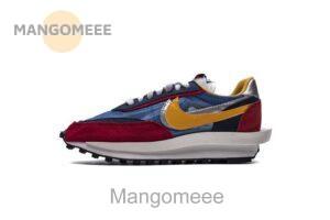Sacai x Nike LDWaffle Blue Multi BV0073-400