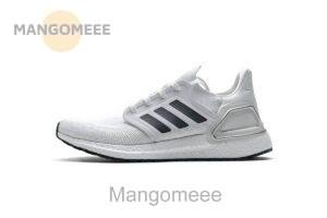 EG0783 Adidas Ultra BOOST 20 CONSORTIUM White Silver Grey