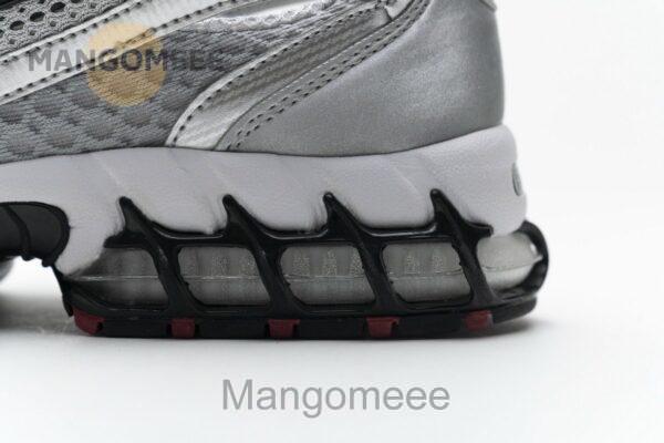 CD3613-001 Nike Spiridon Cage 2 Metallic Silver - Image 13