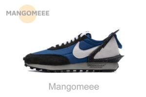 Undercover x Nike Dbreak BlackBlue BV4594-400