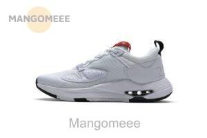 CV1761-016 Fragment Design x Jordan Delta SP All White