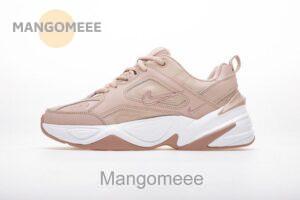 Nike Wmns M2K Tekno “White Pink” AO3108-202