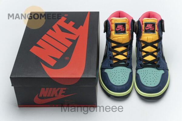 555088-201 Air Jordan 1 High OG“ Bio Hack” - Image 3