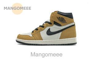 430 Air Jordan 1 Retro High OG “Rookie of the Year
