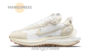 Sacai x Nike VaporWaffle White