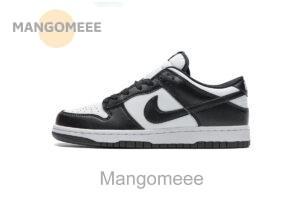 Nike Dunk Low Retro White Black