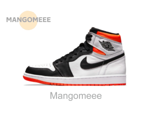 Air Jordan 1 High OG Electro Orange