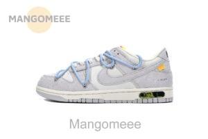 DJ0950-113 OFF WHITE x Nike Dunk SB Low The 50 NO.38