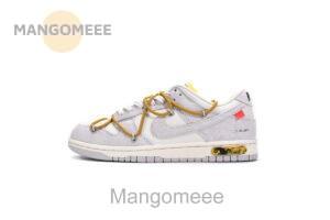DJ0950-105 OFF WHITE x Nike Dunk SB Low The 50 NO.37