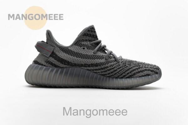 Adidas Yeezy Boost 350 V2 2.0 Bold Orange Real Boost - Image 6