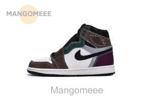 DH3097-001 Air Jordan 1 High OG Hand Crafted
