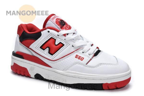 New Balance 550 "Premium Pack" - Image 4