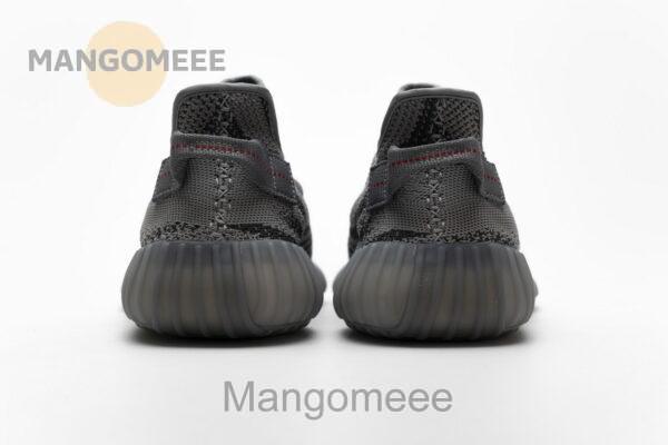 Adidas Yeezy Boost 350 V2 2.0 Bold Orange Real Boost - Image 7