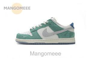 CZ6501-101 Kasina x Nike Dunk Low -Neptune Green