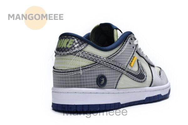 DJ9649-401 Union x Nike Dunk Low Midnight Navy - Image 7
