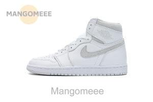 BQ4422-100 Air Jordan 1 Retro High '85 -Neutral Grey