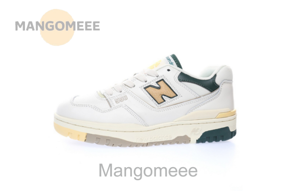 BB550A2 Aimé Leon Dore x New Balance 550