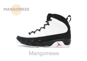 Air Jordan 9 OG “Space Jam” 302370-112