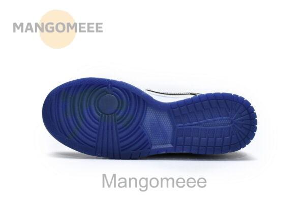 DJ9649-401 Union x Nike Dunk Low Midnight Navy - Image 8