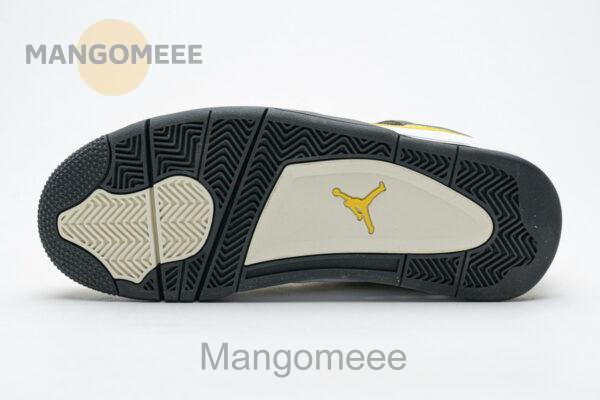 314254-702 Air Jordan 4 Retro LS Lightning - Image 8
