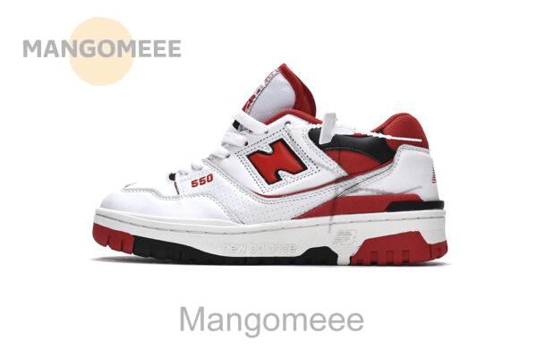 New Balance 550 "Premium Pack"