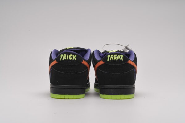 BQ6817-006 Nike SB Dunk Low “Night Of Mischief” - Image 6