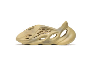 GV6843 adidas Yeezy Foam Runner Desert Sand