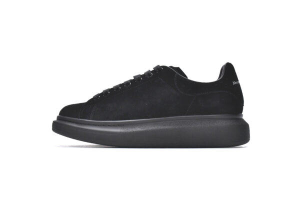 Alexander McQueen Sneaker Black