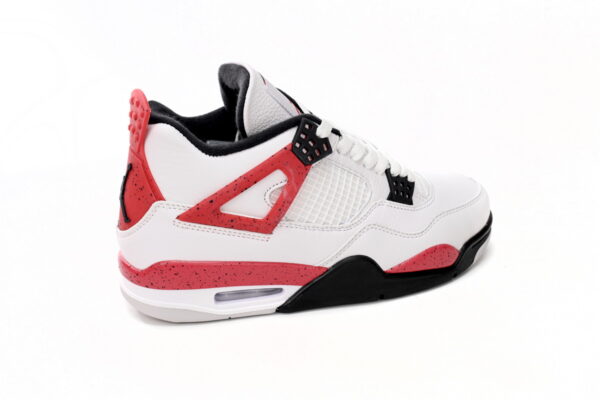 Air Jordan 4 “Red Cement” - Image 6