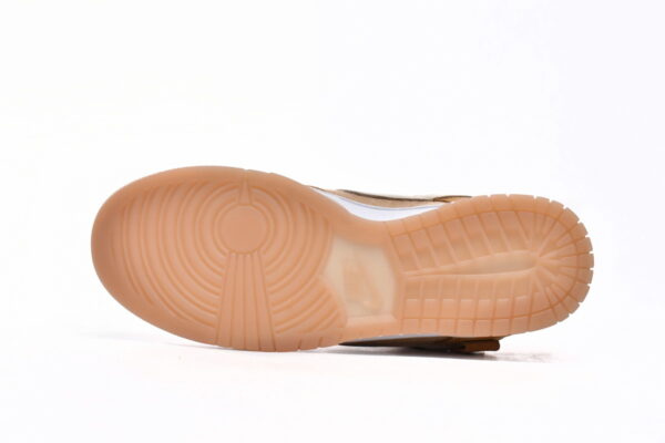 Nike Dunk Teddy Bear - Image 7