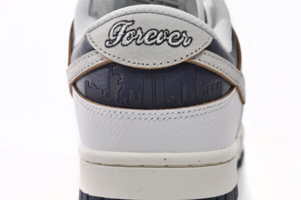 HUF x Nike SB Dunk Low NYC - Image 5