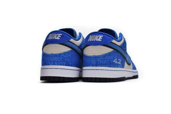 Nike Dunk Low Jackie Robinson - Image 7
