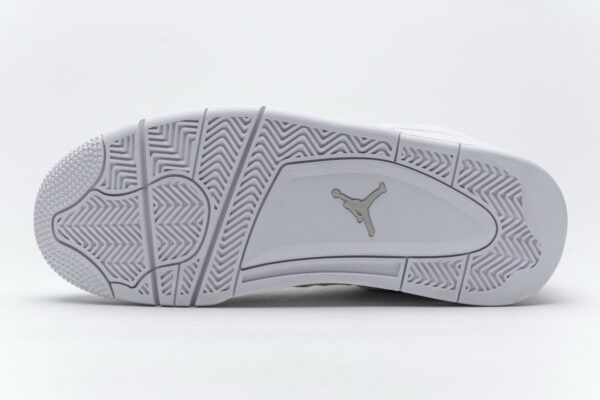 AIR JORDAN 4 “PURE MONEY” 308497-100 - Image 9