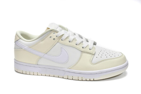 Nike Dunk Low Coconut Milk - Image 6