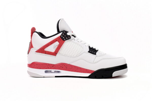 Air Jordan 4 “Red Cement” - Image 2