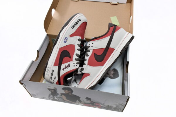 Nike SB Dunk Low Suziki - Image 3