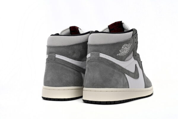 Air Jordan 1 High OG “Washed Heritage”Wash Black - Image 7