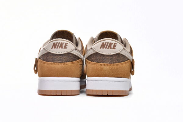 Nike Dunk Teddy Bear - Image 6