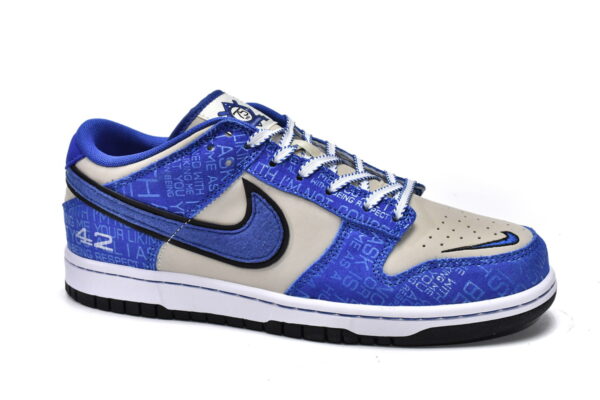 Nike Dunk Low Jackie Robinson - Image 6