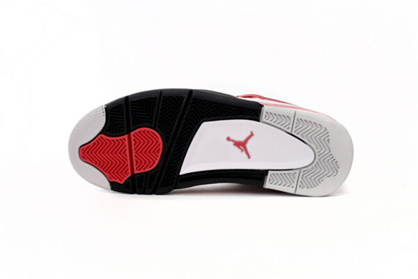 Air Jordan 4 “Red Cement” - Image 8