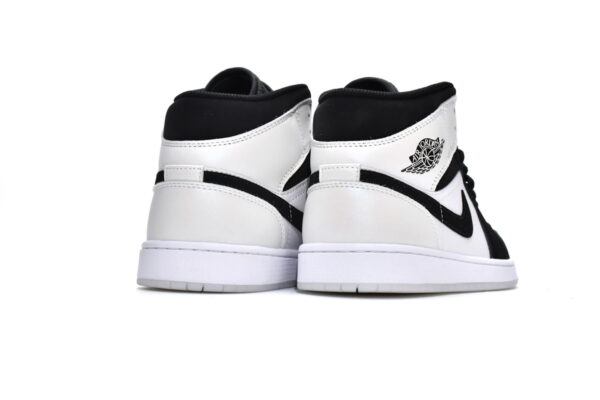 Air Jordan 1 Mid Diamond Shorts - Image 7