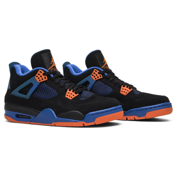 Air Jordan 4 Retro 'Cavs' - Image 2