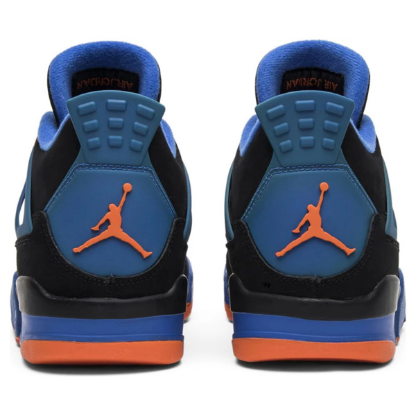 Air Jordan 4 Retro 'Cavs' - Image 3