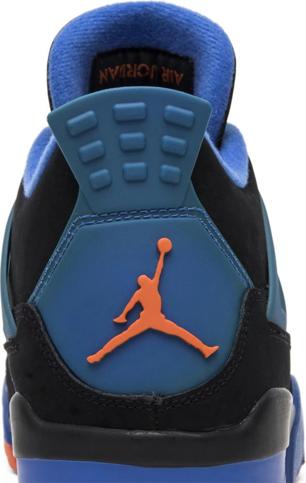 Air Jordan 4 Retro 'Cavs' - Image 4