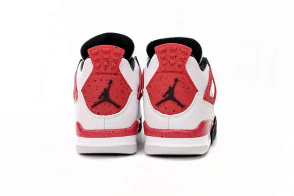Air Jordan 4 “Red Cement” - Image 7