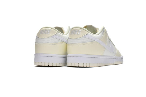 Nike Dunk Low Coconut Milk - Image 7
