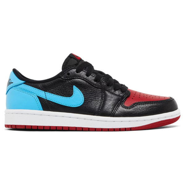 Wmns Air Jordan 1 Retro Low OG 'NC to Chi' - Image 2